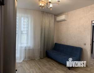 1-к квартира, на длительный срок, 32м2, 4/9 этаж