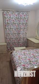 2-к квартира, на длительный срок, 46м2, 3/5 этаж