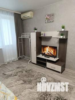 1-к квартира, посуточно, 35м2, 5/9 этаж