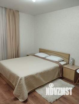 1-к квартира, на длительный срок, 34м2, 3/10 этаж