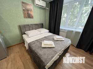 Студия квартира, посуточно, 22м2, 2/9 этаж