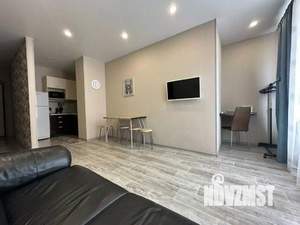 2-к квартира, посуточно, 55м2, 1/1 этаж