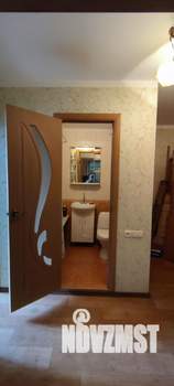 1-к квартира, на длительный срок, 33м2, 4/9 этаж