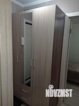 1-к квартира, на длительный срок, 33м2, 4/9 этаж