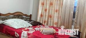 1-к квартира, посуточно, 45м2, 3/15 этаж