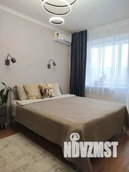 1-к квартира, посуточно, 33м2, 7/9 этаж