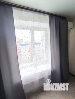 1-к квартира, на длительный срок, 37м2, 7/10 этаж