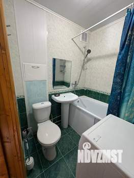 1-к квартира, на длительный срок, 31м2, 3/5 этаж