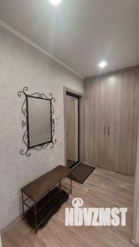 1-к квартира, на длительный срок, 31м2, 2/12 этаж