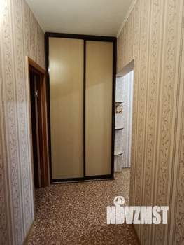 1-к квартира, на длительный срок, 40м2, 5/16 этаж