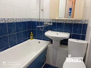 1-к квартира, посуточно, 33м2, 2/10 этаж