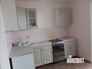 1-к квартира, на длительный срок, 39м2, 12/14 этаж