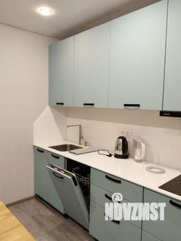 1-к квартира, посуточно, 42м2, 14/26 этаж