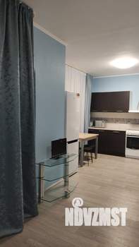 1-к квартира, на длительный срок, 33м2, 1/9 этаж