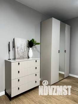 2-к квартира, посуточно, 63м2, 1/9 этаж