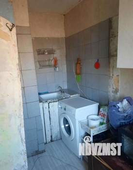 1-к квартира, на длительный срок, 29м2, 3/5 этаж