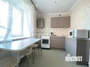 2-к квартира, на длительный срок, 50м2, 3/14 этаж