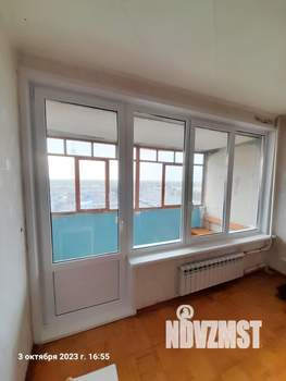 2-к квартира, на длительный срок, 50м2, 10/16 этаж