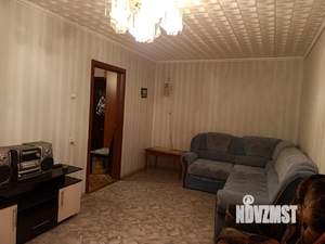 3-к квартира, на длительный срок, 55м2, 3/5 этаж