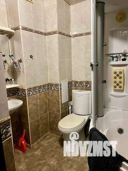 3-к квартира, посуточно, 65м2, 3/9 этаж