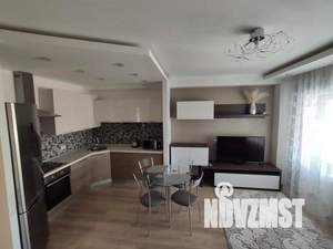 2-к квартира, на длительный срок, 61м2, 10/16 этаж