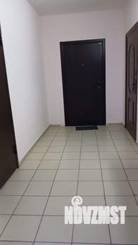 1-к квартира, на длительный срок, 38м2, 3/7 этаж
