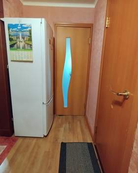 1-к квартира, на длительный срок, 35м2, 1/9 этаж