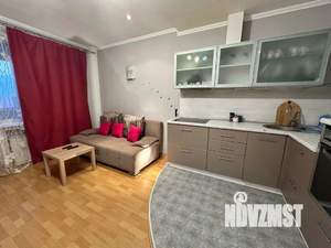 1-к квартира, посуточно, 60м2, 1/1 этаж