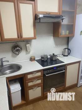 3-к квартира, на длительный срок, 63м2, 1/10 этаж