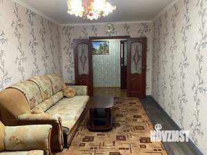 3-к квартира, на длительный срок, 70м2, 3/9 этаж