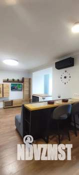 Студия квартира, посуточно, 38м2, 11/14 этаж