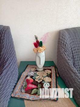 1-к квартира, посуточно, 33м2, 2/9 этаж