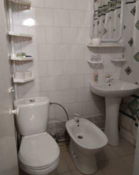 2-к квартира, на длительный срок, 45м2, 2/12 этаж