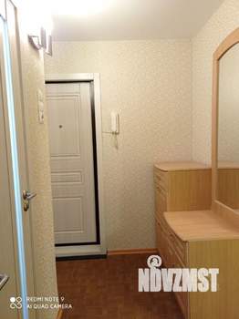 1-к квартира, посуточно, 33м2, 2/10 этаж