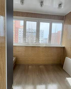 1-к квартира, на длительный срок, 31м2, 6/9 этаж