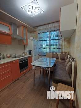 3-к квартира, на длительный срок, 65м2, 5/9 этаж
