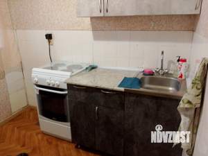 1-к квартира, на длительный срок, 31м2, 5/5 этаж