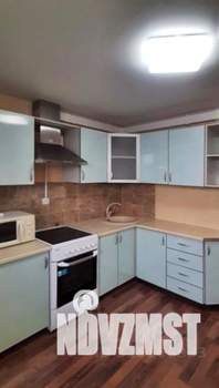 1-к квартира, на длительный срок, 45м2, 8/20 этаж