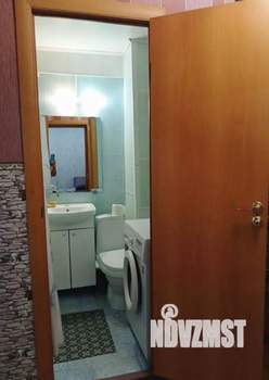 1-к квартира, на длительный срок, 34м2, 4/10 этаж