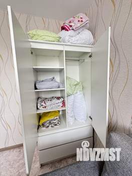 2-к квартира, на длительный срок, 90м2, 5/16 этаж