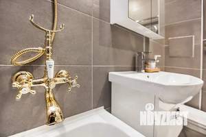 Студия квартира, посуточно, 35м2, 3/16 этаж