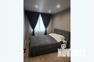 2-к квартира, посуточно, 45м2, 4/5 этаж