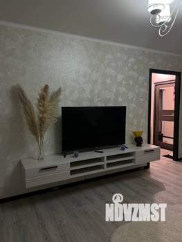 2-к квартира, посуточно, 47м2, 11/16 этаж