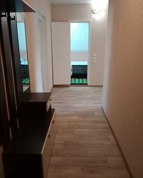 1-к квартира, на длительный срок, 47м2, 8/10 этаж