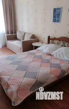 1-к квартира, на длительный срок, 33м2, 4/5 этаж
