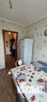 1-к квартира, на длительный срок, 33м2, 5/9 этаж