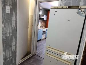 2-к квартира, на длительный срок, 50м2, 4/9 этаж