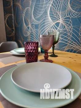 1-к квартира, посуточно, 40м2, 9/9 этаж