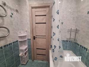 1-к квартира, на длительный срок, 35м2, 4/9 этаж