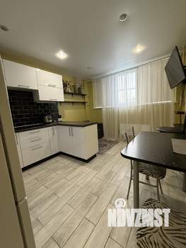 1-к квартира, на длительный срок, 38м2, 9/16 этаж